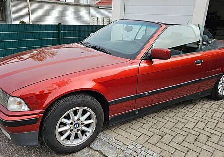 BMW 328 325i Cabrio