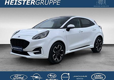 Ford Puma ST-Line X +Panoramadach+Navi+DAB