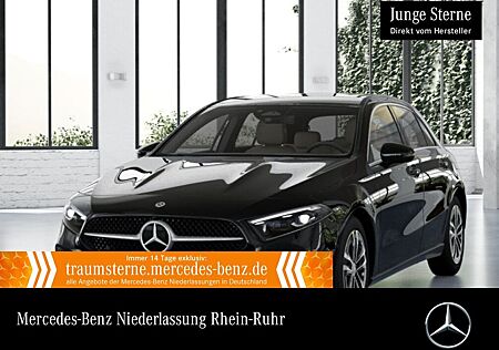 Mercedes-Benz A 180 PROGRESSIVE Advanced Multibeam/InnenBEIGE