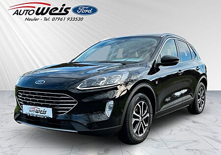 Ford Kuga Titanium X