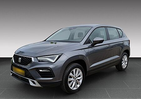Seat Ateca Style 2.0 TDI Metallic