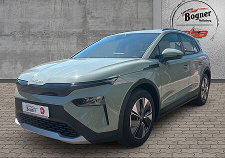 Skoda Elroq 60 AHK Navi Klima Standhzg Lenkradhzg