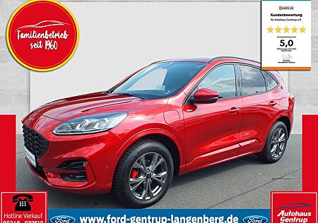 Ford Kuga ST-Line X GJR/ACC/VollLED/2xKamera/FGS 4 J
