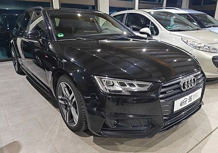 Audi A4 3.0 TDI S tronic Sport Avant quattro, S Line