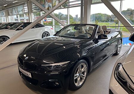 BMW 430i Cabrio M Sport A M Sport