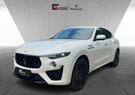 Maserati Levante Modena S MY22 430PS SQ4