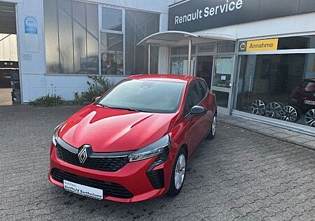 Renault Clio TCe 90 Evolution