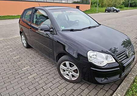 VW Polo Volkswagen 1.2 51kW Trendline Trendline