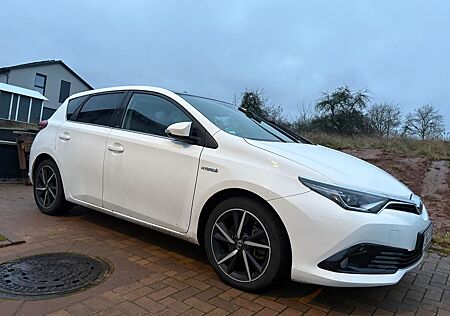 Toyota Auris Hybrid Edition-S 1,8-l-VVT-i Edition-S