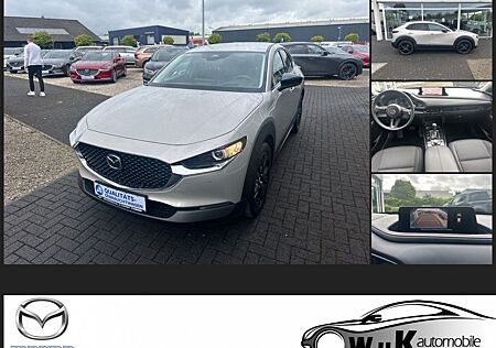 Mazda CX-30 2.5L e-SKYACTIV G 140ps Automatik Homura