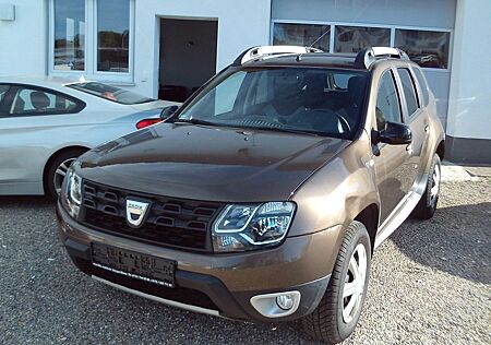 Dacia Duster I Black Shadow 4x2 *STEUERKETTE NEU*