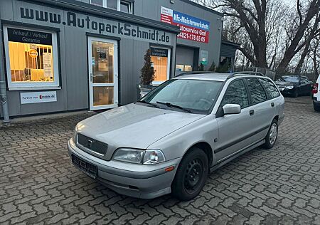 Volvo V40 KLIMA°FAHRBEREIT°TÜV 03/2026!