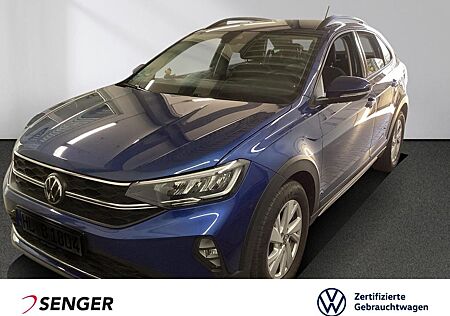 VW Taigo Volkswagen 1.0 TSI Life DSG SHZ PDC App-Connect