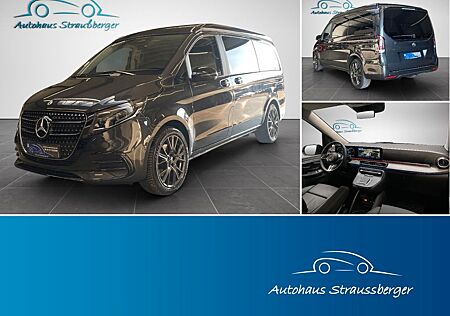 Mercedes-Benz V 300 V-Klasse Marco Polo HORIZON 300 d AMG StandH.