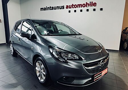 Opel Corsa E Active *AppleCarPlay+PDC+SITZHEIZUNG*