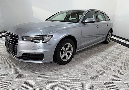 Audi A6 2.0 TDI ultra Stronic Avant°Kamera°Klima°Navi