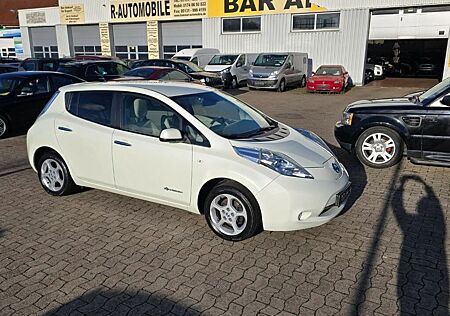 Nissan Leaf 84000 KM AT- TÜV 5.27 CAMERA NAVI ALU+WIN K