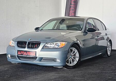 BMW 318 i Limousine|TIEFERGELEGT|KLIMA|TEMPOMAT