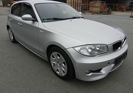 BMW 118i 118 1 Limousine