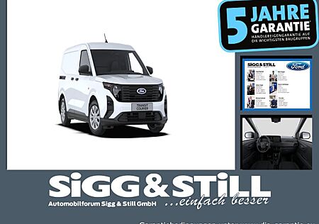 Ford Transit Courier Kasten Trend 1.0 CAM*SHZ*PDC*LHZ