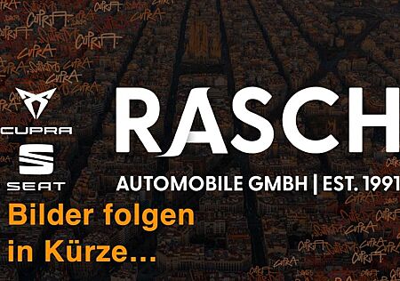 Seat Ateca Xperience 1.5 TSI DSG +KESSY+RFK+ACC+SHZ++