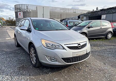 Opel Astra J Sports Tourer Edition 1.7CDTI*Klima