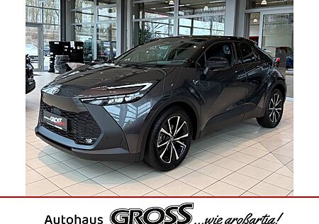 Toyota C-HR Hybrid FWD Team Deutschland 2.0 Navi LED AC