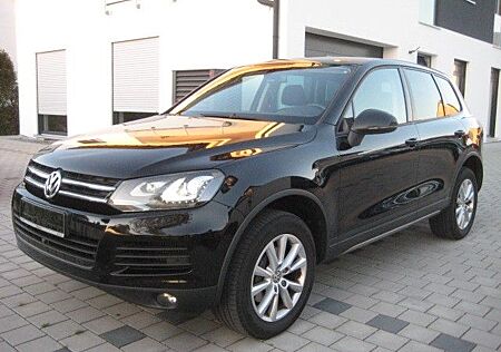 VW Touareg Volkswagen V6 TDI BMT 4X4 TEL:01738591488