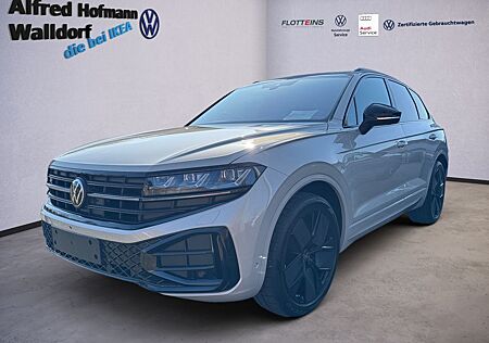 VW Touareg Volkswagen 3.0 TDI V6 R-Line 4Motion AHK KEYLESS LE