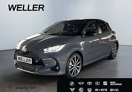 Toyota Yaris Hybrid 130 1.5 GR SPORT *HUD*JBL*Alcantara