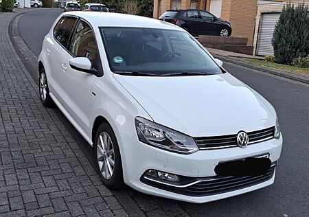 VW Polo Volkswagen 1.4 TDI 66kW LOUNGE BMT LOUNGE BlueMoti...