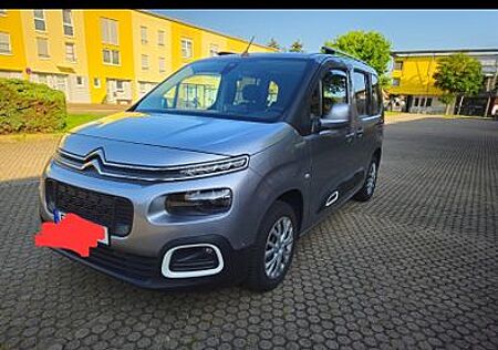 Citroën Berlingo BlueHDi 130 S&S SHINE M SHINE