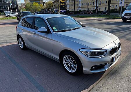 BMW 118i -