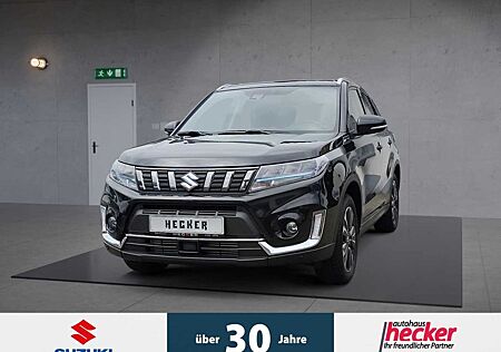 Suzuki Vitara 1.4 Boosterjet Hybrid 4x4 Comfort+ *AHK*
