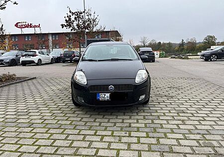 Fiat Punto 1.4 16V Active Active