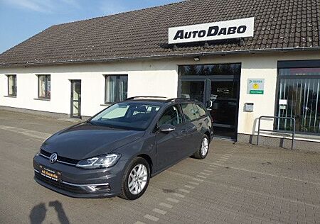 VW Golf Volkswagen VII Variant Comfortline Start-Stopp
