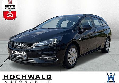 Opel Astra K 1.5 D Sports Tourer Business NAVI Tempo.