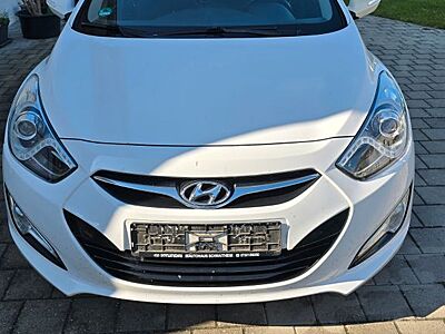 Hyundai i40 cw 1.6 GDI FIFA World Cup EDITION FIFA W...