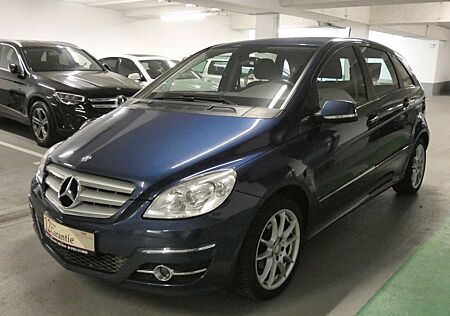 Mercedes-Benz B 160 B -Klasse
