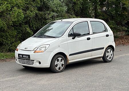 Chevrolet Matiz 1.HAND+EXPORT/GEWERBE