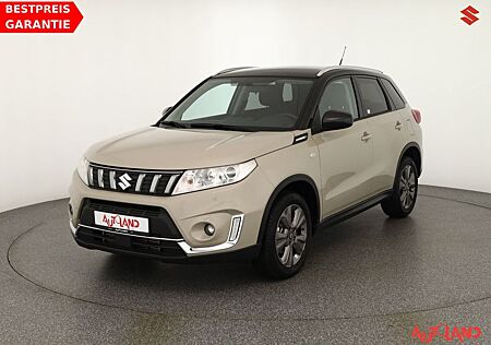 Suzuki Vitara 1.0 Comfort Aut. 4x4 Sitzheizung Kamera