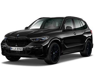 BMW X5 xDrive45e *MSport*Shadow*Gestik*Laser*Pano*Si
