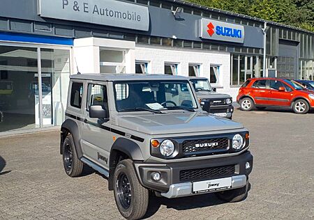 Suzuki Jimny 1,5 4x4 Comfort NFZ 'Horizon'