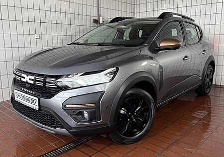 Dacia Sandero Stepway TCe 90 CVT Extreme*NAVI*SITZHZ*