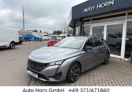 Peugeot 308 Allure Pack Puretch 130 EAT8