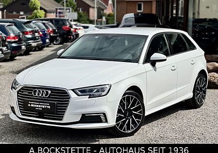 Audi A3 Sportback *18"LM *LED *KEYLESS *SHZ *CONNECT