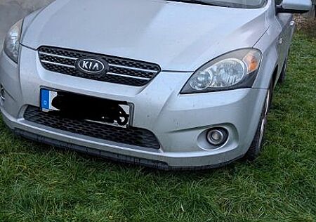 Kia Pro_ceed pro_cee'd / ProCeed 1.4 CVVT Seven Stars pro...