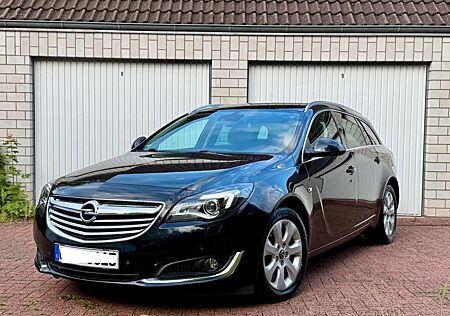 Opel Insignia ST 2.0 CDTI Automatik,Xenon,Navi