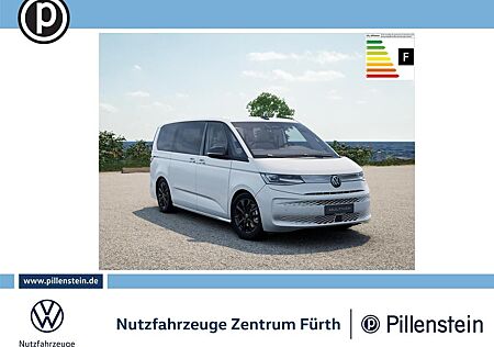 VW T7 Multivan Volkswagen LÜ GOAL SITZH NAVI KAMERA ACC AHK