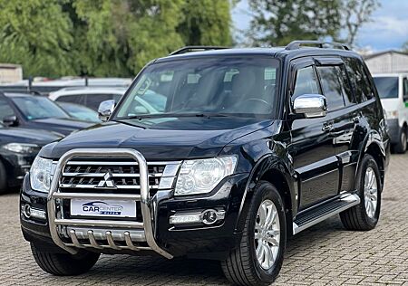 Mitsubishi Pajero 3.2 DI-D Diamant Edition 7-Sitzer